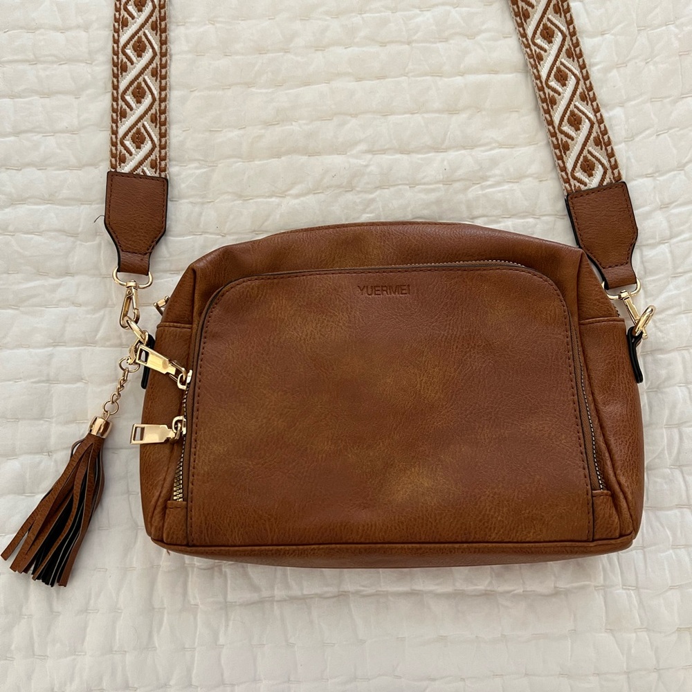 YUERMEI Crossbody Purse